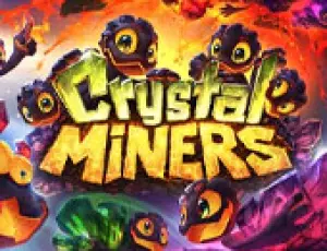 Crystal Miners