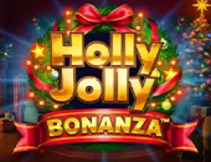 Holly Jolly Bonanza