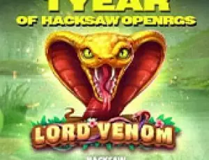 Lord Venom