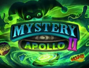 Mystery Appolo II