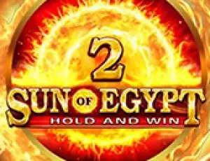 Sun of Egypt 2