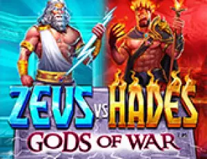 Zeus vs Hades